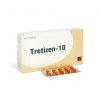Buy Tretizen 10 - buy in New Zealand [Isotretinoin 10mg 10 pills]