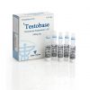 Buy Testobase - buy in New Zealand [Testosterone Suspension 100mg 10 ampoules]