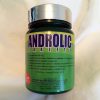 Buy Androlic - buy in New Zealand [Oxymetholone 50mg 100 pills]