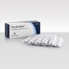 Buy Oxydrolone - buy in New Zealand [Oxymetholone 50mg 50 pills]