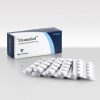 Buy Oxanabol - buy in New Zealand [Oxandrolone 10mg 50 pills]