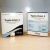 Buy Testo-Enan-1 - buy in New Zealand [Testosterone Enanthate 250mg 10 ampoules]