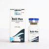 Buy Bold-Max - buy in New Zealand [Boldenone Undecylenate 300mg 10ml vial]