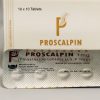 Buy Proscalpin - buy in New Zealand [Finasteride 1mg 50 pills]
