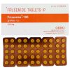 Buy Frusenex-100 - buy in New Zealand [Furosemide 100mg 10 pills]
