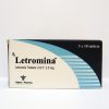 Buy Letromina - buy in New Zealand [Letrozole 2.5mg 30 pills]