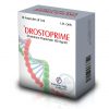 Buy DrostoPrime - buy in New Zealand [Drostanolone Propionate 100mg 10 ampoules]