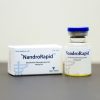 Buy NandroRapid - buy in New Zealand [Nandrolone Phenylpropionate 100mg 10ml vial]