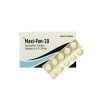 Buy Maxi-Fen-20 - buy in New Zealand [Tamoxifen Citrate 20mg 50 pills]