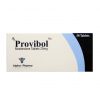 Buy Provibol - buy in New Zealand [Mesterolone 25mg 50 pills]