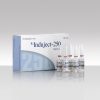 Buy Induject-250 - buy in New Zealand [Sustanon 250mg 10 ampoules]