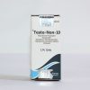 Buy Testo-Non-10 - buy in New Zealand [Sustanon 250mg 10ml vial]