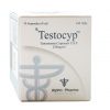 Buy Testocyp - buy in New Zealand [Testosterone Cypionate 250mg 10 ampoules]
