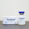 Buy TestoRapid - buy in New Zealand [Testosterone Propionate 100mg 10ml vial]