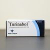 Buy Turinabol - buy in New Zealand [4-Chlorodehydromethyltestosterone 10mg 50 pills]