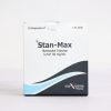Buy Stan-Max - buy in New Zealand [Stanozolol Injection 50mg 10 ampoules]