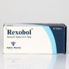 Buy Rexobol - buy in New Zealand [Stanozolol Oral 10mg 50 pills]