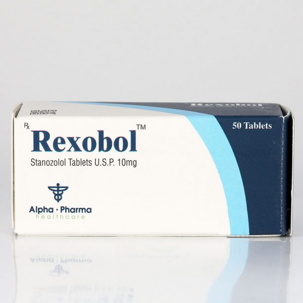 Buy Rexobol online