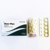 Buy Stan-Max - buy in New Zealand [Stanozolol Oral 10mg 50 pills]
