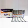 Buy Ekovir-400 - buy in New Zealand [Acyclovir 400mg 5 pills]