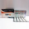 Buy Ekovir-800 - buy in New Zealand [Acyclovir 800mg 5 pills]