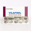 Buy Vilafinil - buy in New Zealand [Modafinil 200mg 10 pills]