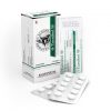 Buy Turnibol 10 - buy in New Zealand [4-Chlorodehydromethyltestosterone 10mg 50 pills]