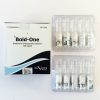 Buy Bold-One - buy in New Zealand [Boldenone Undecylenate 100mg 10 ampoules]