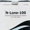 Buy N-Lone-100 - buy in New Zealand [Nandrolone Phenylpropionate 100mg 10 ampoules]